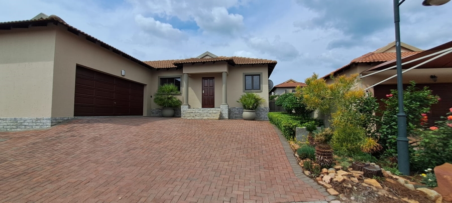 3 Bedroom Property for Sale in Ana AH North West